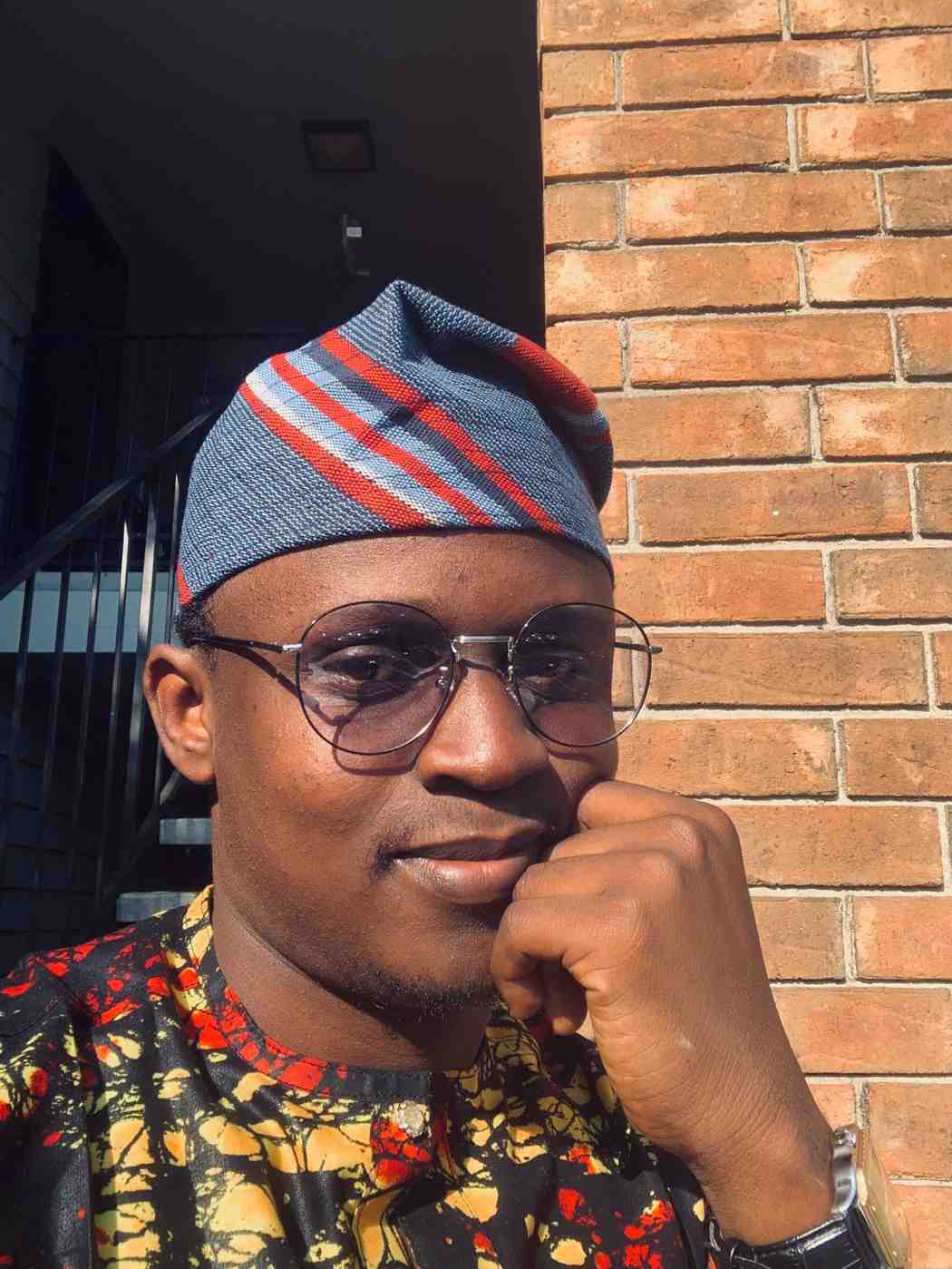 Oluseyi Noah Adebanjo